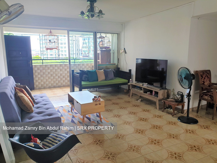 Blk 605 Bedok Reservoir Road (Bedok), HDB 5 Rooms #269205891